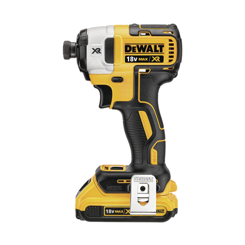 18V, 3 Speed Impact Driver 